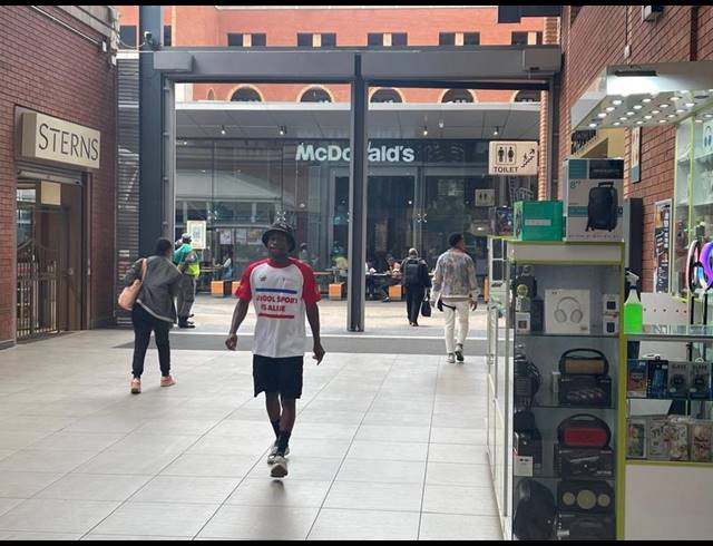BUSINESS PROPERTY TO RENT IN PRETORIA CBD